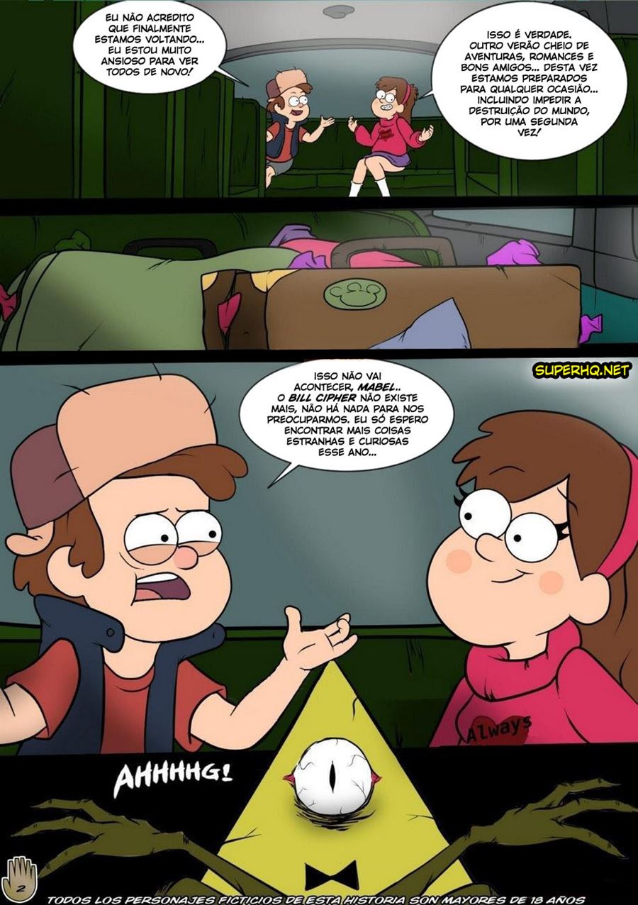 Bill And Mabel Porn - Dipper And Mabel Futa Porn | Sex Pictures Pass