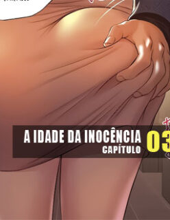 A Idade da Inocência 03