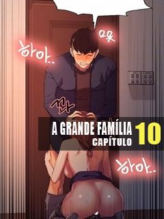 A Grande Família 10