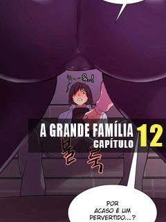 A Grande Família 12