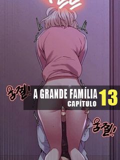 A Grande Família 13