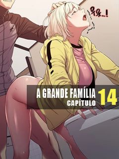 A Grande Família 14