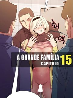 A Grande Família 15