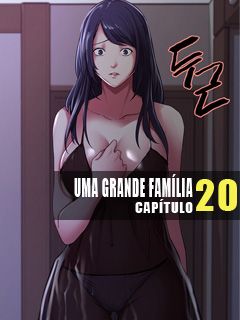 A Grande Família 20