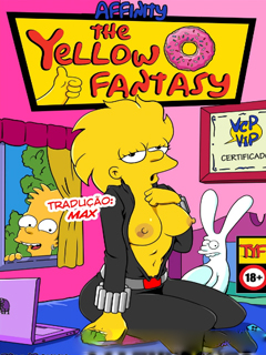 Os Simpsons – Affinity